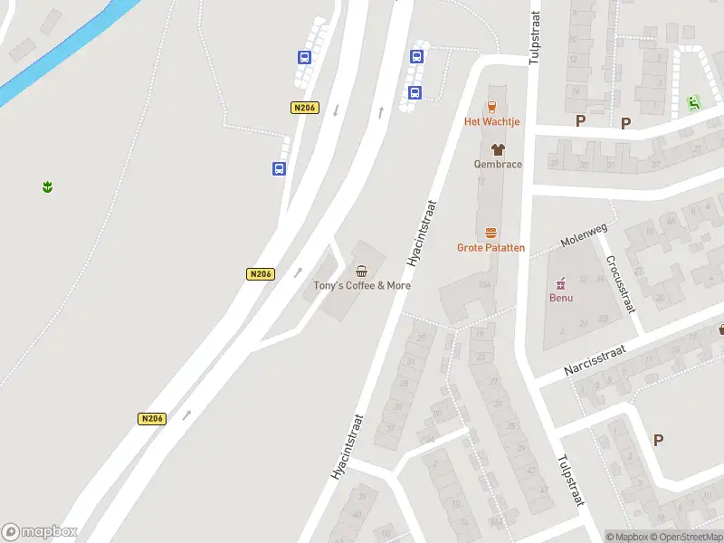 Overlastmelding Wassenaarseweg in Katwijk gesloten