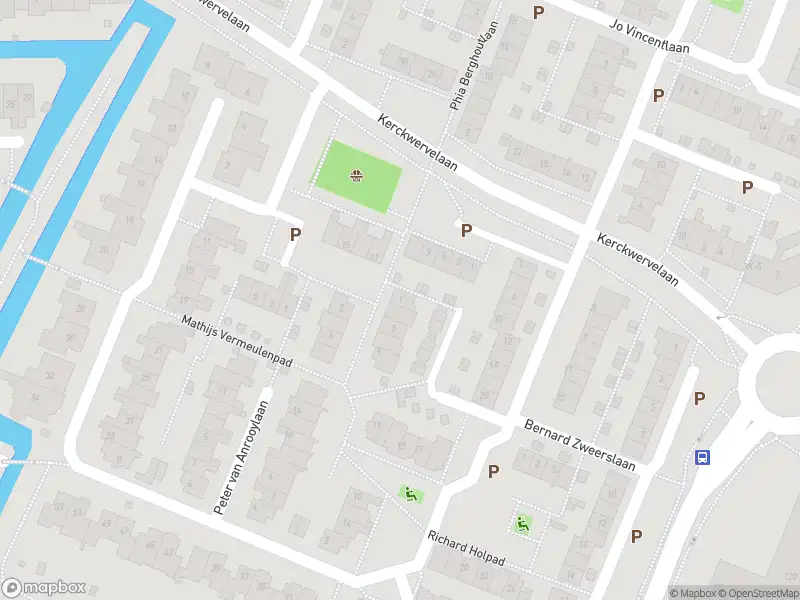 112 melding Overlastmelding Richard Holpad in Oegstgeest gesloten