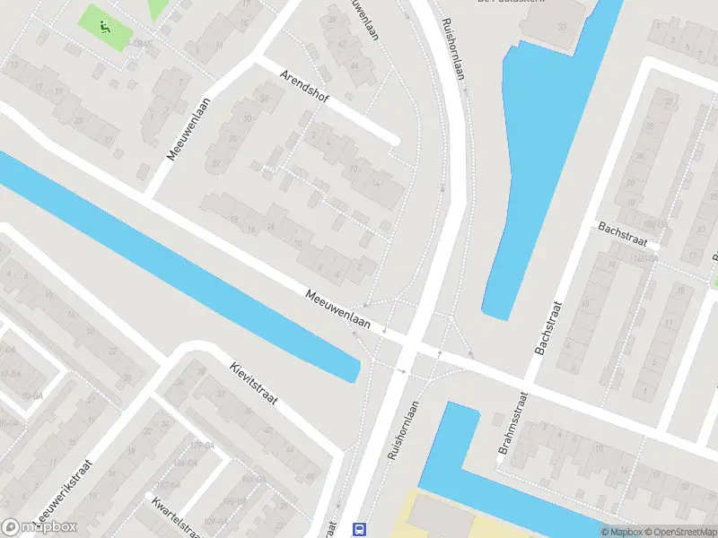 112 melding Anonieme overlastmelding Meeuwenlaan in Lisse gesloten