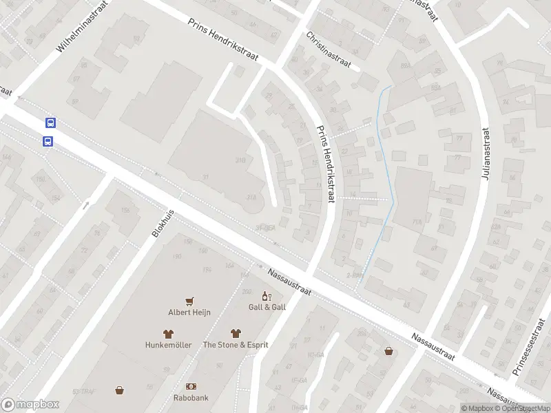 Overlastmelding Nassaustraat in Lisse gesloten