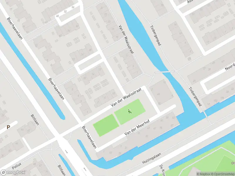 Overlastmelding Van der Waalsstraat in Katwijk gesloten