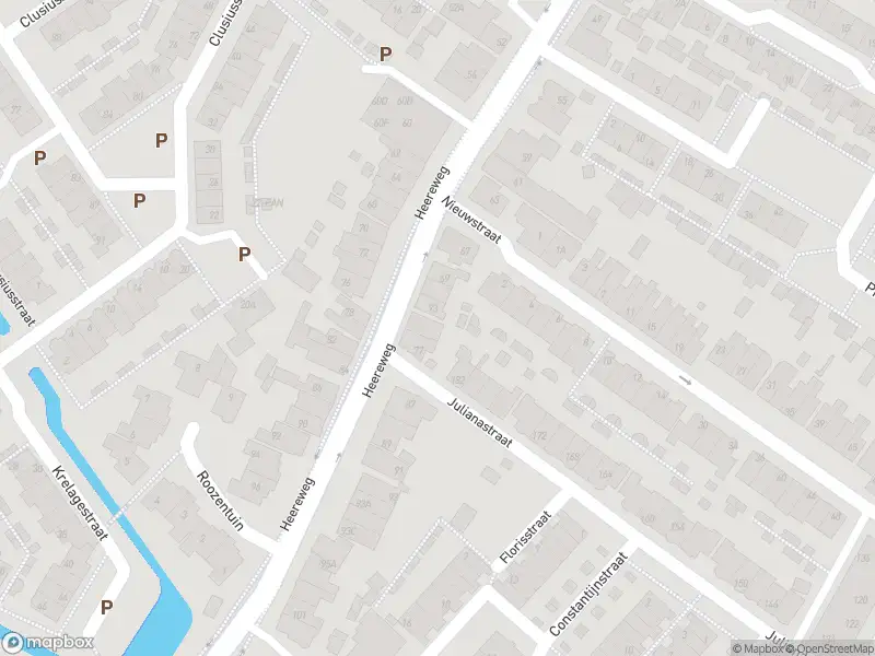 112 melding Overlastmelding Heereweg in Lisse gesloten