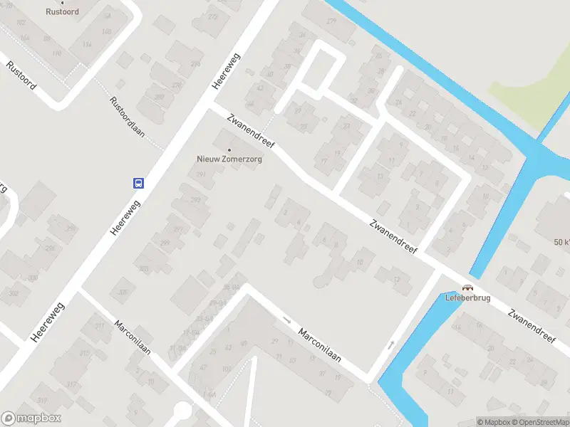 Anonieme overlastmelding Zwanendreef in Lisse