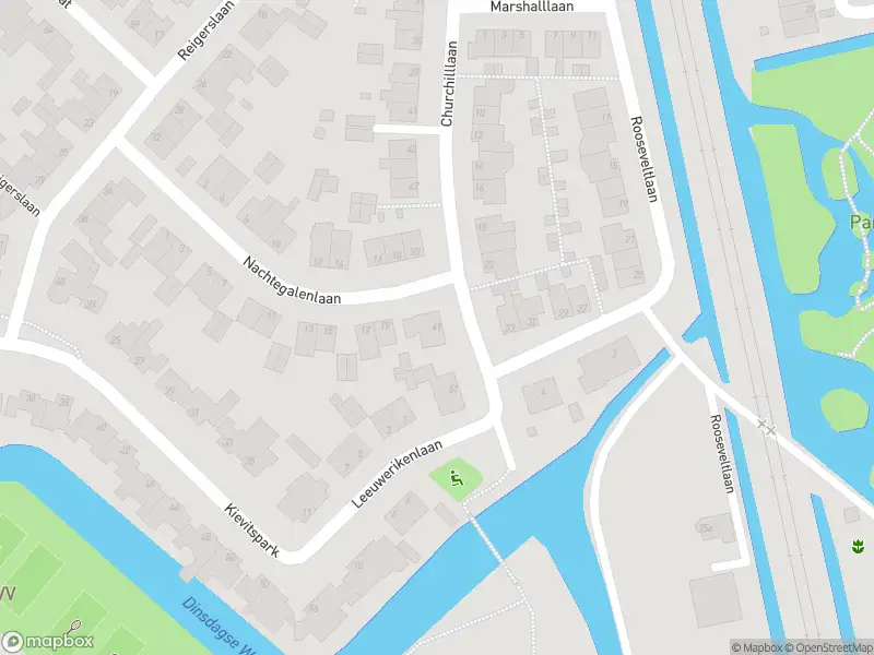 112 melding Overlastmelding Churchilllaan in Voorhout