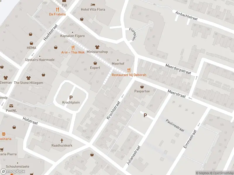 Overlastmelding Krochtstraat in Hillegom gesloten