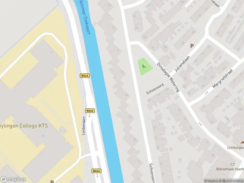 Anonieme overlastmelding Schoonoord in Voorhout gesloten