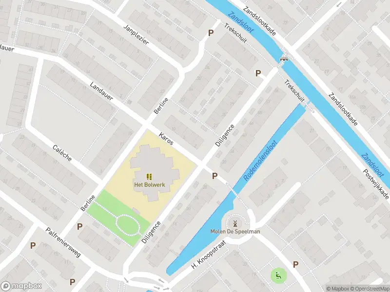 112 melding Overlastmelding Karos in Sassenheim