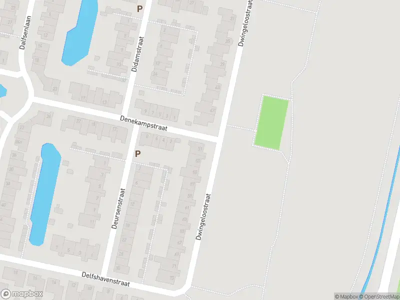 Overlastmelding Dwingeloostraat in Tilburg gesloten