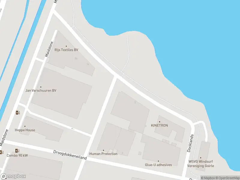 Overlastmelding Docklands in Tilburg gesloten