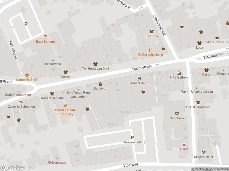Overlastmelding Dorpsstraat in Oisterwijk gesloten