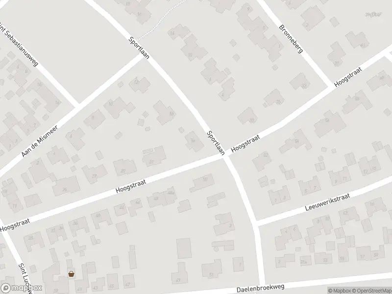 Overlastmelding Sportlaan in Herkenbosch gesloten