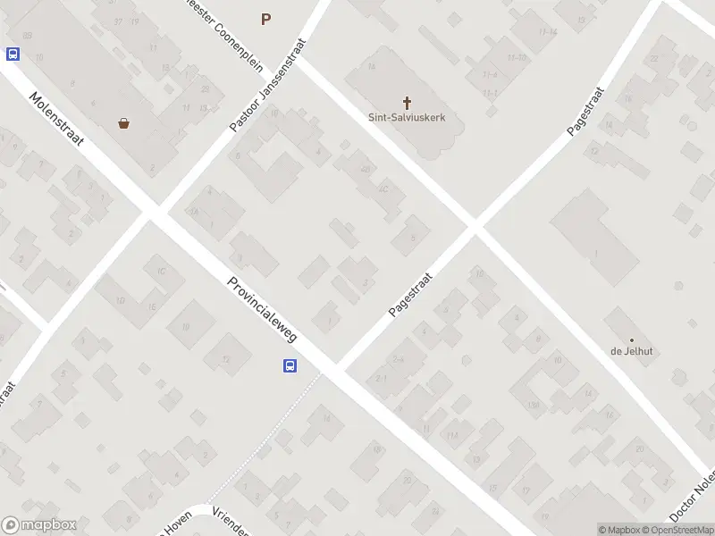 Overlastmelding Dr. Nolensstraat in 6141AD Limbricht gesloten