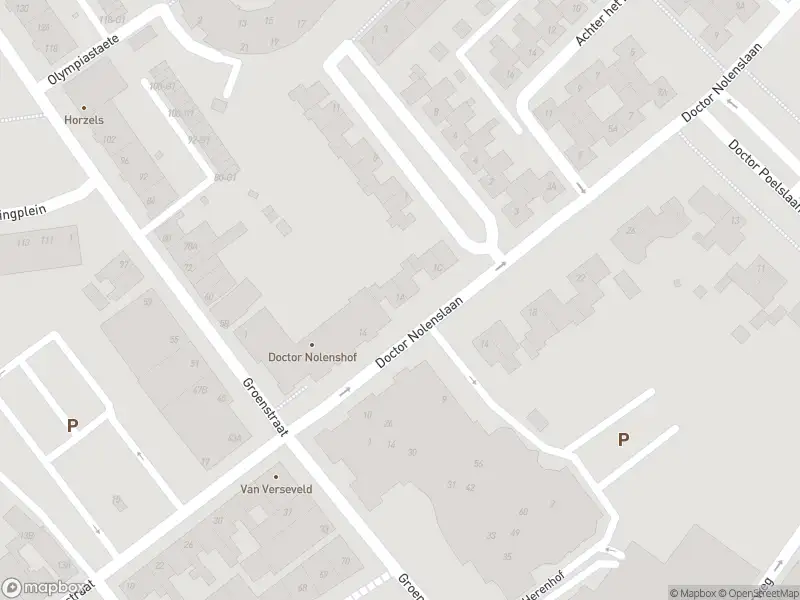 Overlastmelding Doctor Nolenslaan in Geleen gesloten