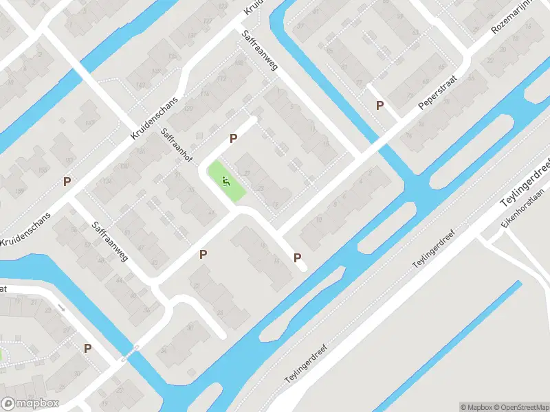 112 melding Overlastmelding Saffraanweg in Voorhout gesloten