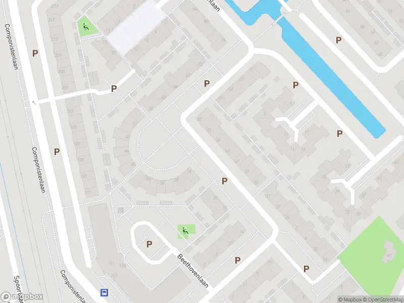 112 melding Anonieme overlastmelding Beethovenlaan in Voorhout gesloten