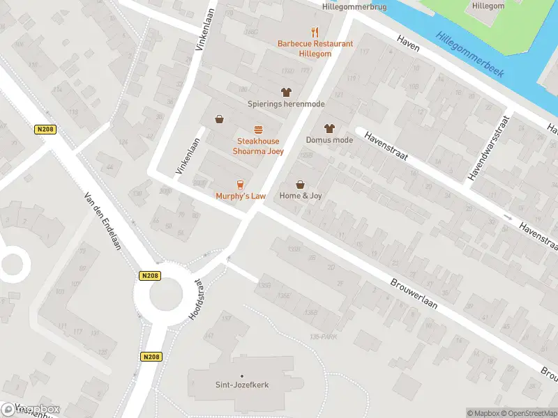 Overlastmelding Hoofdstraat in Hillegom gesloten