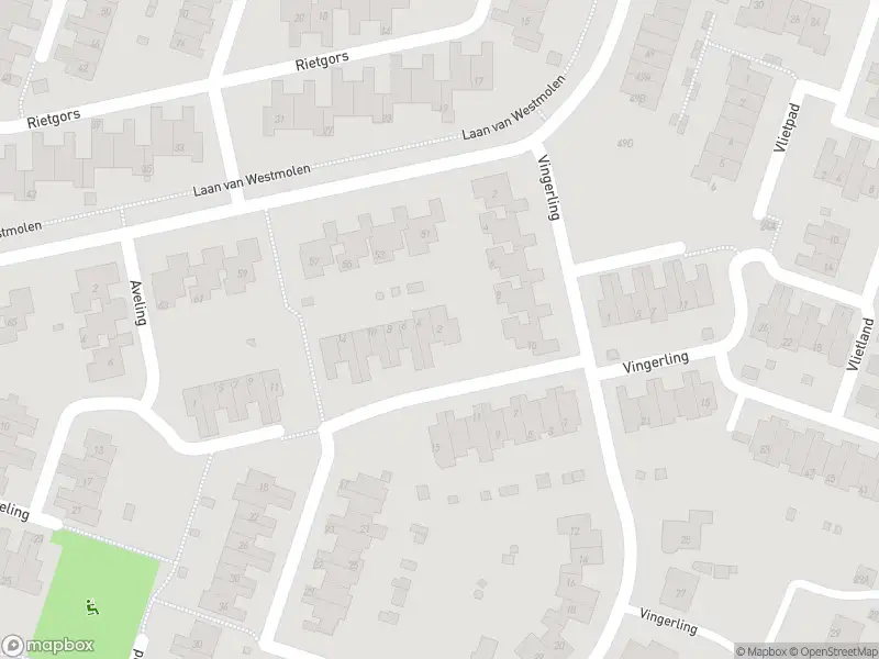 Overlastmelding Vrijland in Mijnsheerenland gesloten