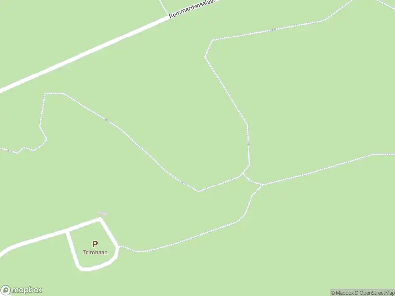 Brandweer met gepaste spoed naar de Cuneraweg in Rhenen