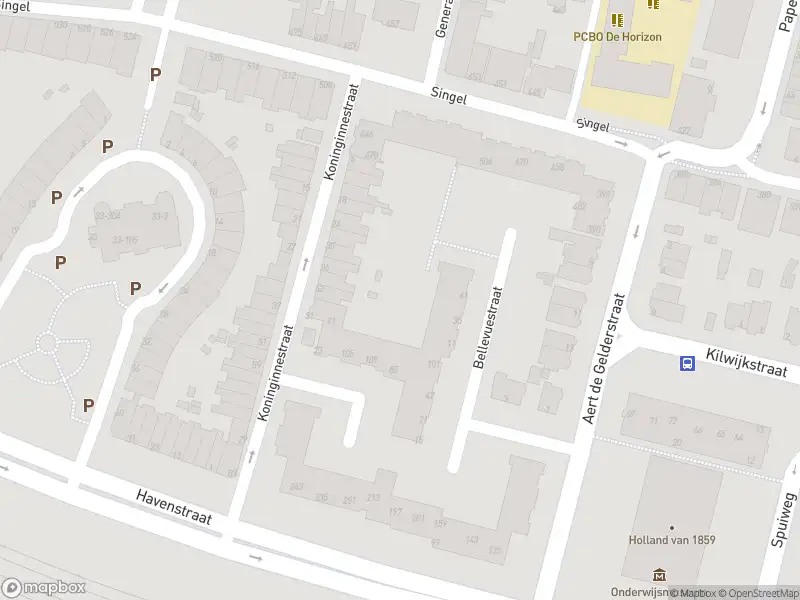 Overlastmelding Koninginnestraat in Dordrecht gesloten