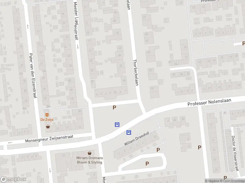 Overlastmelding Oranjeplein in Waalwijk gesloten