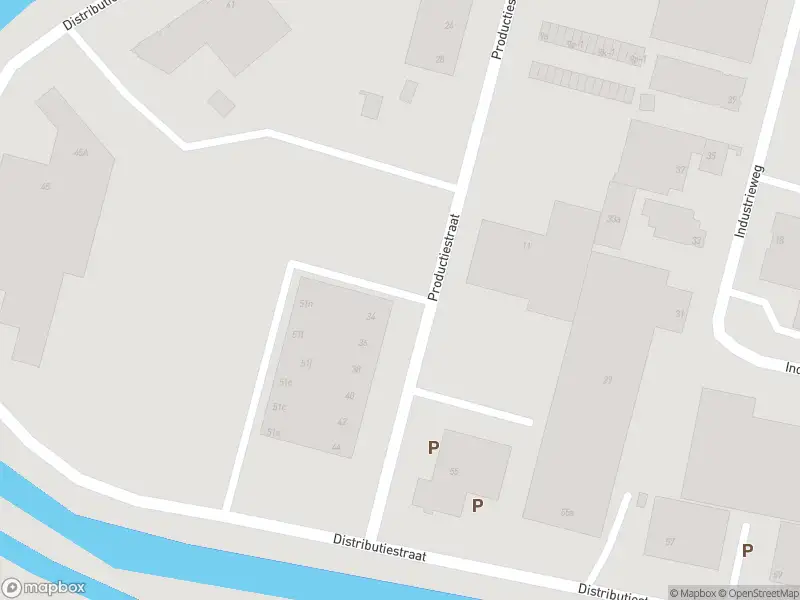 Overlastmelding Expeditiestraat in 4283JE Giessen