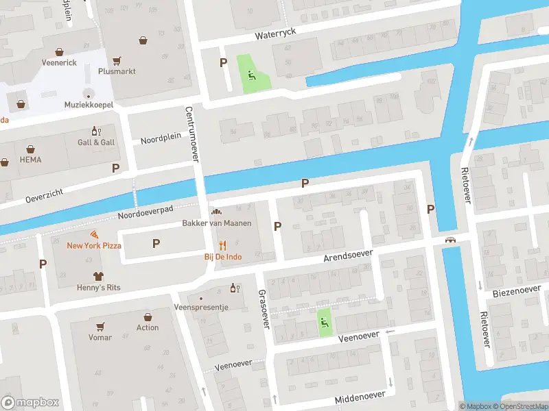 112 melding Overlastmelding Roelofoever in Roelofarendsveen