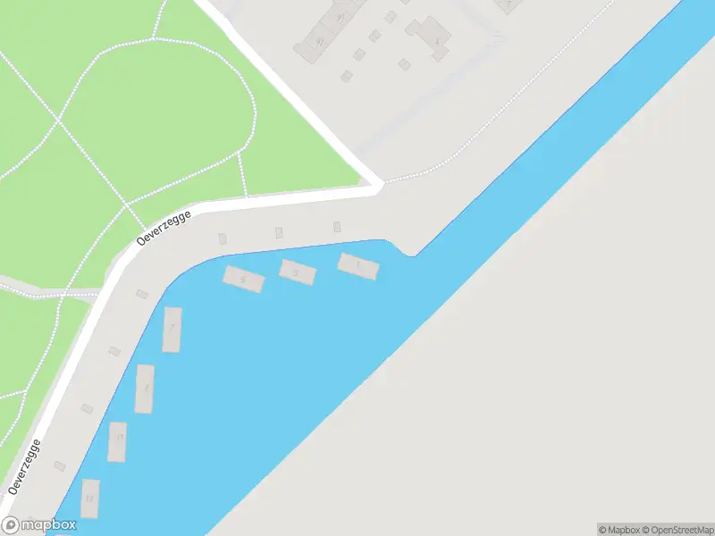 Overlastmelding Oeverzegge in Lelystad