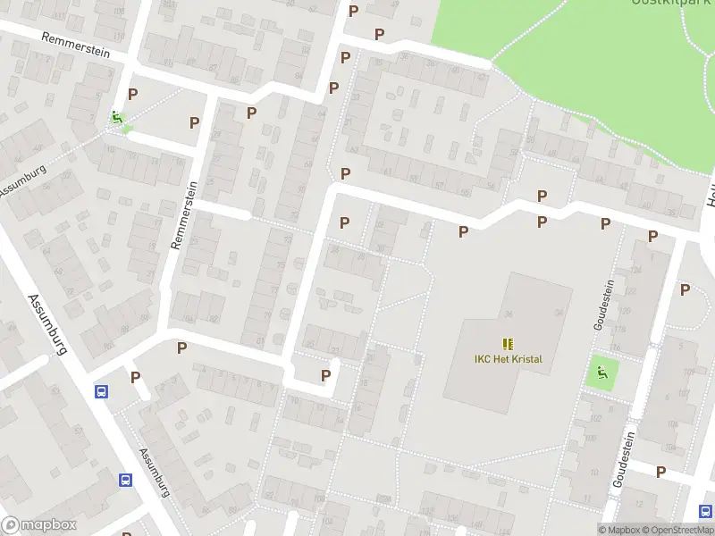 Overlastmelding Remmerstein in Dordrecht gesloten