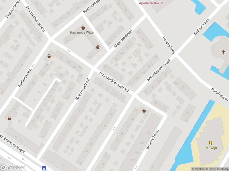 Overlastmelding Pinksterbloemstraat in Alblasserdam gesloten