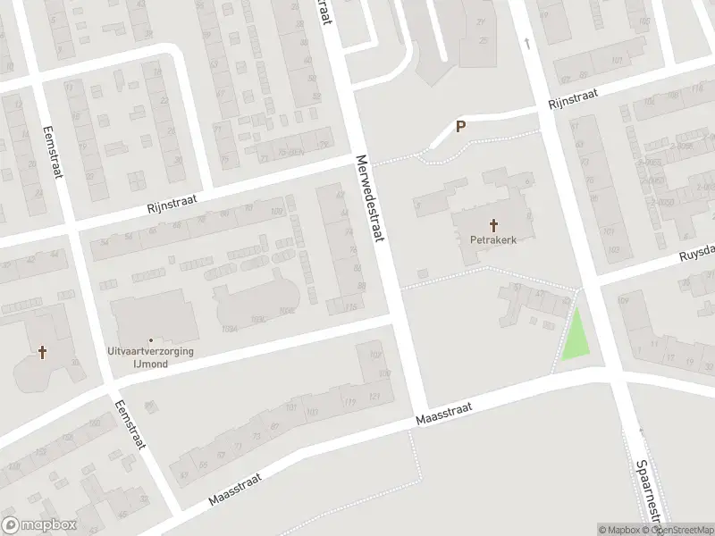 112 melding Overlastmelding Merwedestraat in IJmuiden