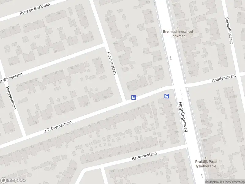 Overlastmelding J.T. Cremerlaan in Santpoort-Noord gesloten