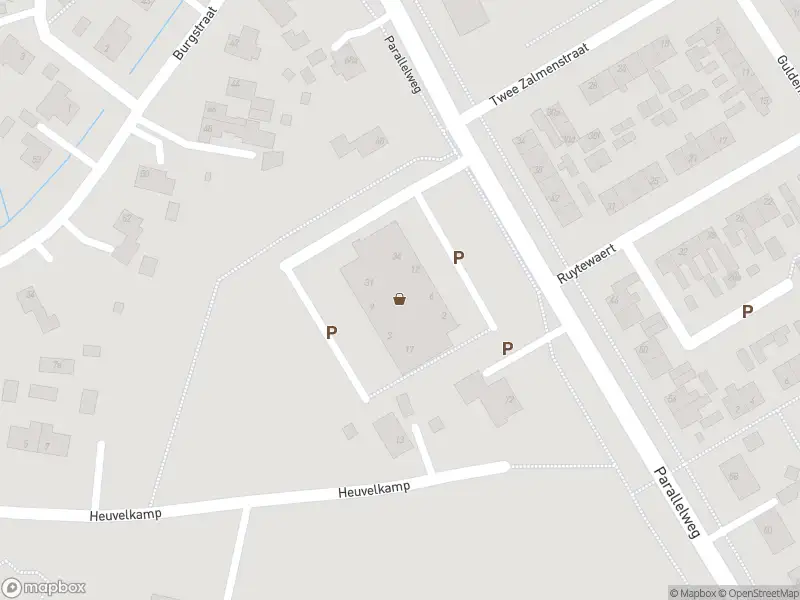 Overlastmelding De Riethof in Giessen