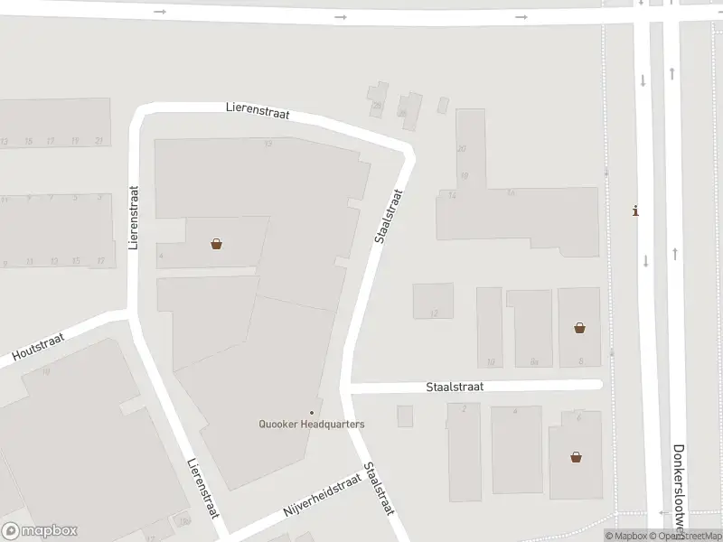 Overlastmelding Staalstraat in Ridderkerk