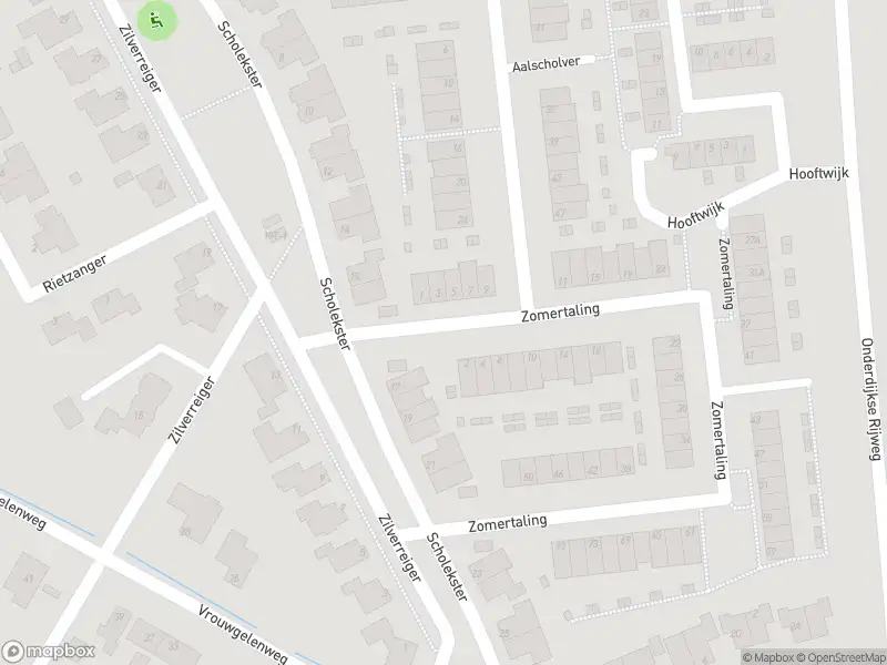 Overlastmelding Zomertaling in Hendrik-Ido-Ambacht gesloten