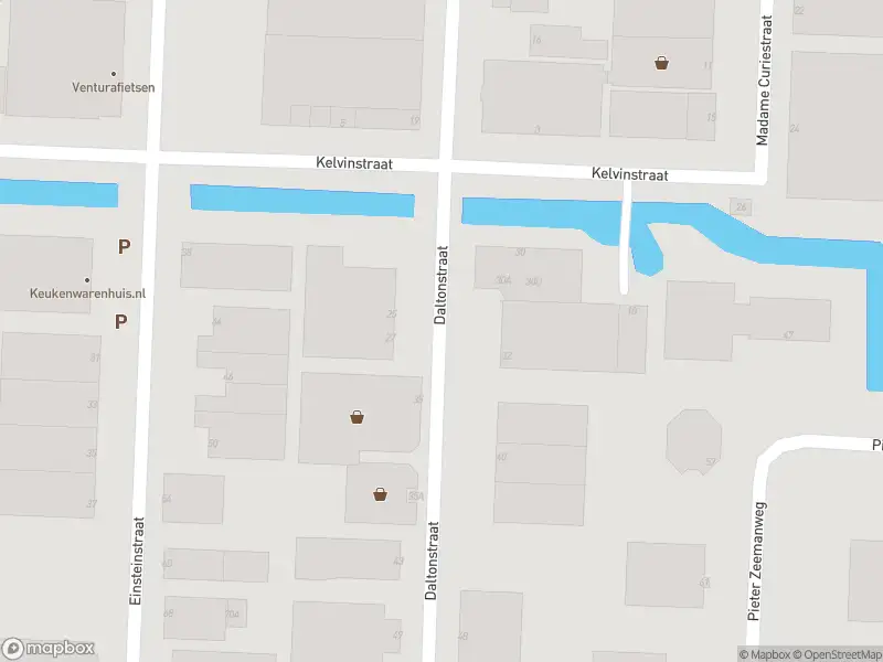 Overlastmelding Daltonstraat in Dordrecht gesloten