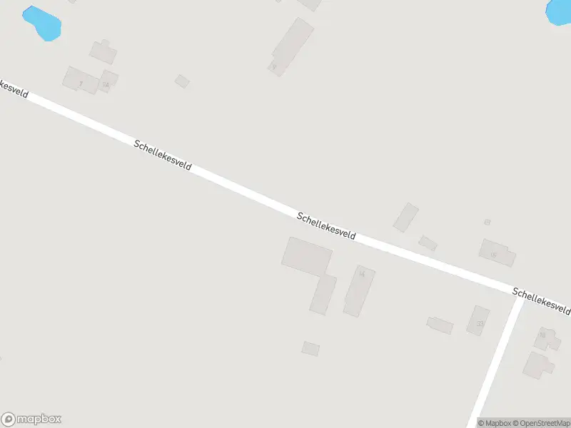 112 melding Overlastmelding Schellekesveld in Berlicum gesloten