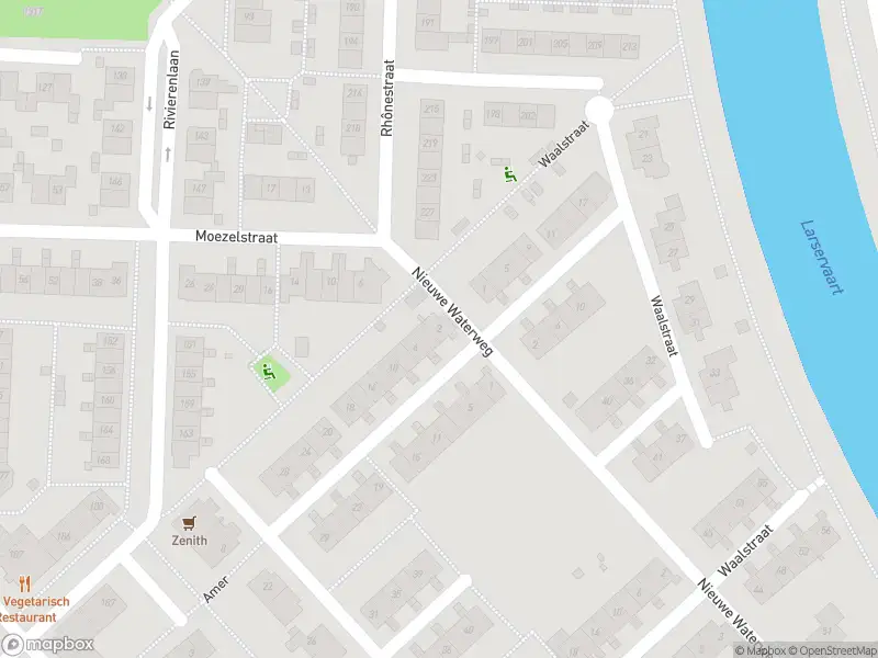 112 melding Overlastmelding Scheldestraat in Lelystad gesloten