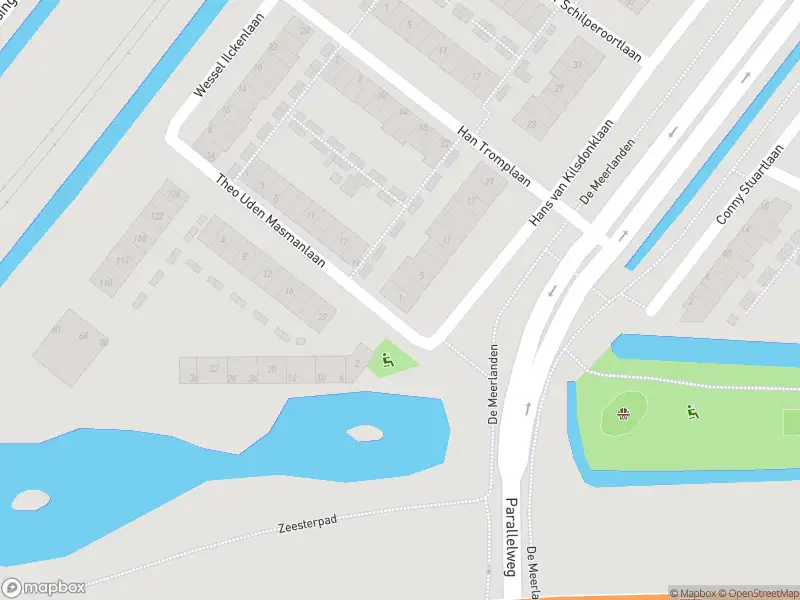 Overlastmelding Hans van Kilsdonklaan in Beverwijk gesloten