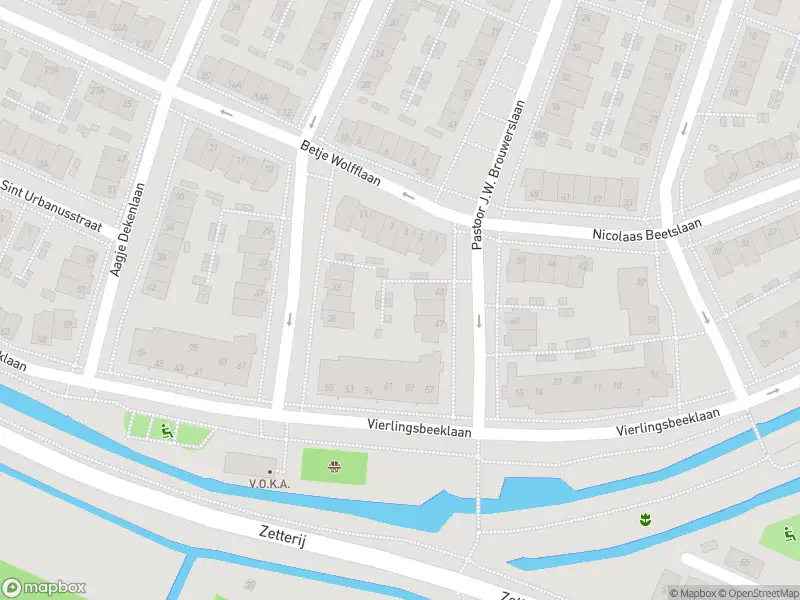 Overlastmelding Vierlingsbeeklaan in Amstelveen gesloten