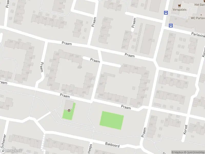 Overlastmelding Praam in Amstelveen gesloten