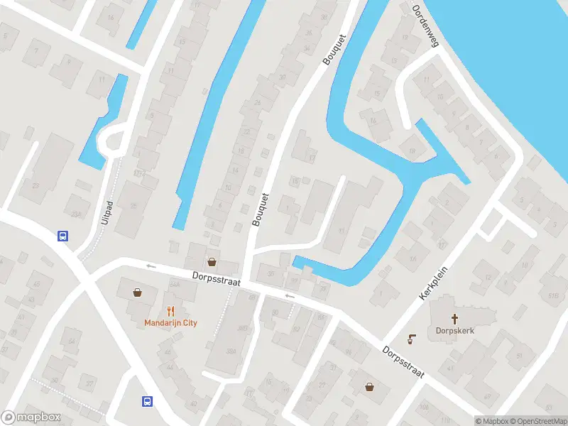 112 melding Overlastmelding Bouquet in Hendrik-Ido-Ambacht gesloten