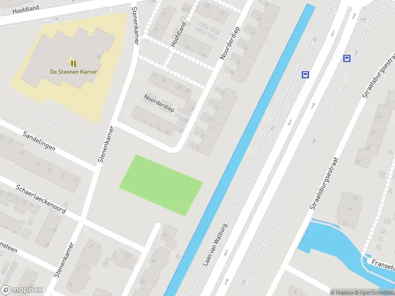 112 melding Overlastmelding Noorderdiep in Zwijndrecht gesloten