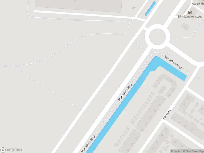 Overlastmelding Munnikensteeg in Zwijndrecht gesloten