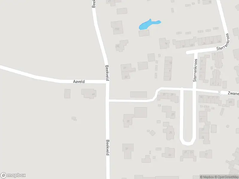 Overlastmelding Beekveld in Berlicum gesloten