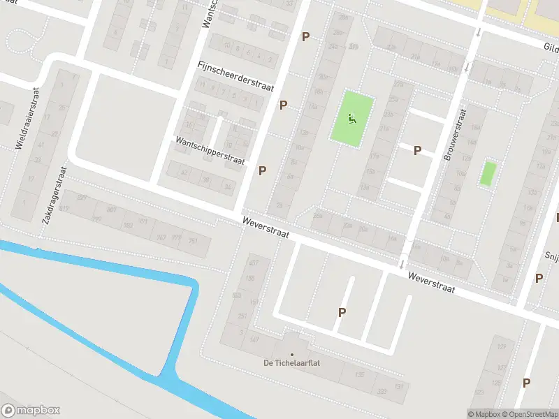 112 melding Overlastmelding Twijnderstraat in Gorinchem gesloten