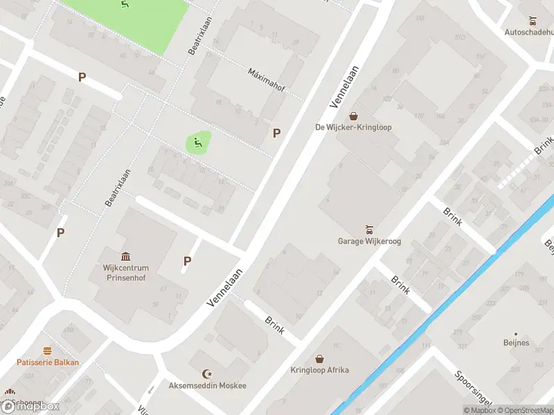 Overlastmelding Vennelaan in Beverwijk gesloten