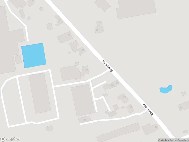 112 melding Overlastmelding Vaartweg in Dongen gesloten