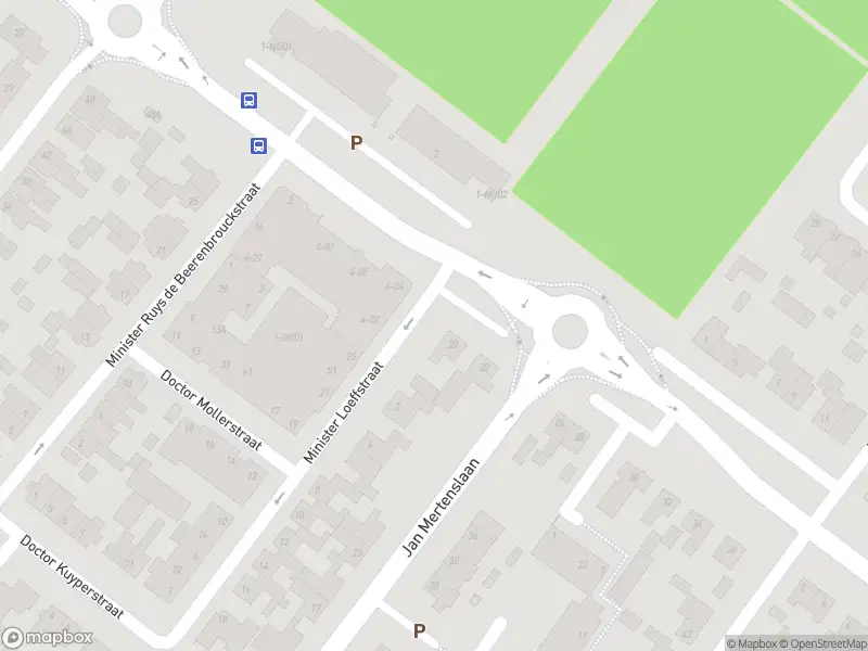 112 melding Overlastmelding Minister Goselinglaan in Dongen gesloten