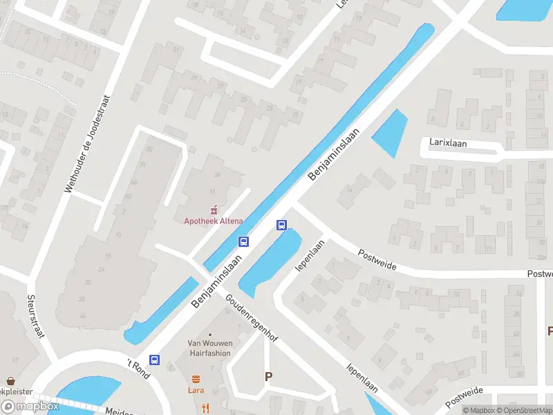 Overlastmelding Benjaminslaan in Woudrichem gesloten