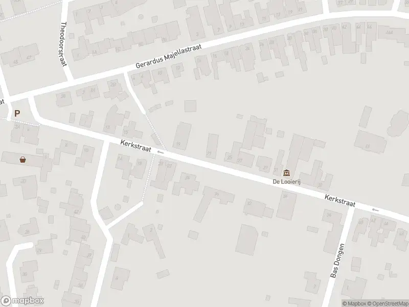 Overlastmelding Kerkstraat in Dongen gesloten